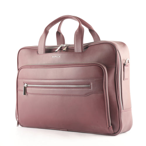 CLARK - BURGUNDY