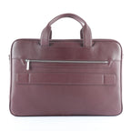 CLARK - BURGUNDY