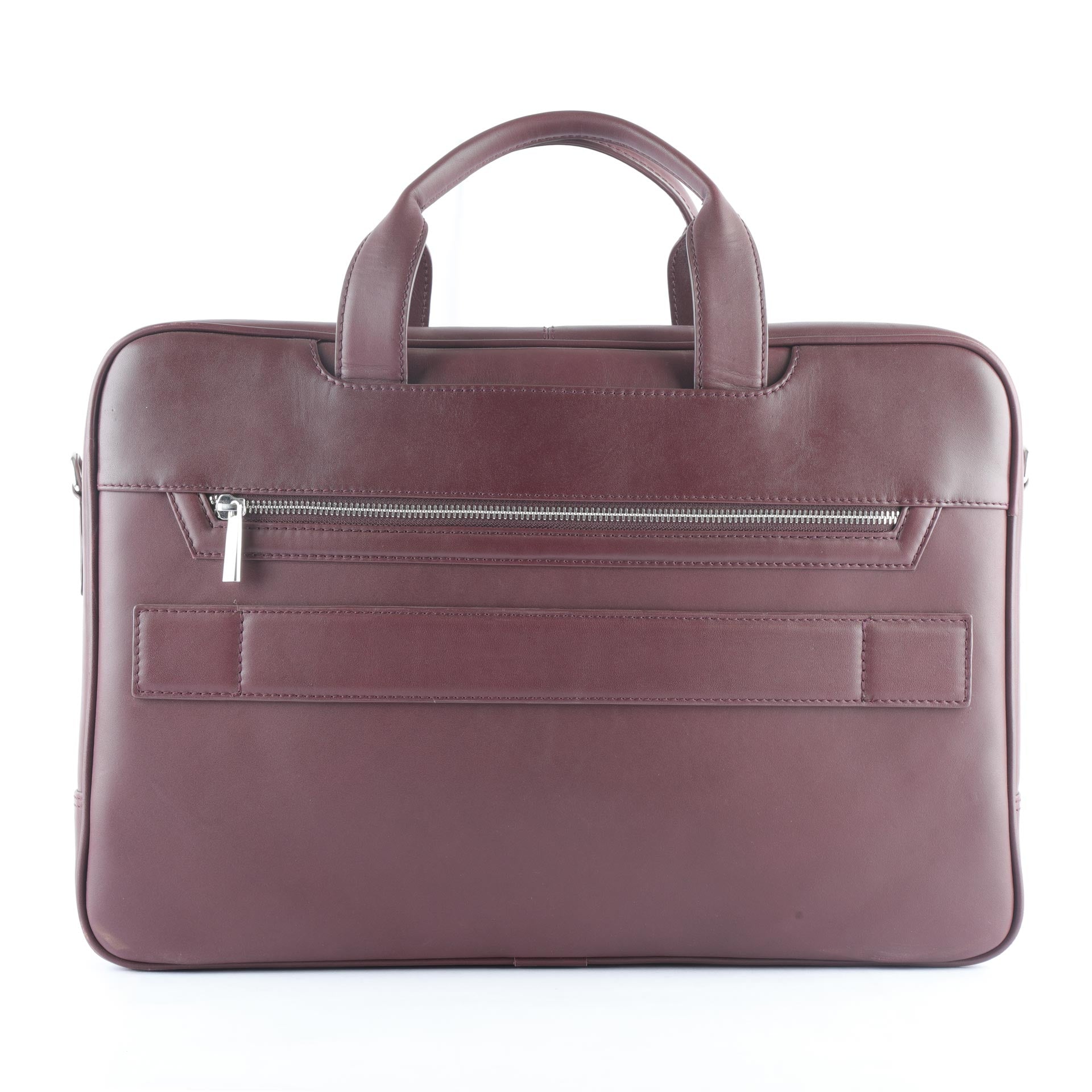 CLARK - BURGUNDY