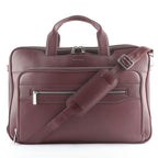 CLARK - BURGUNDY
