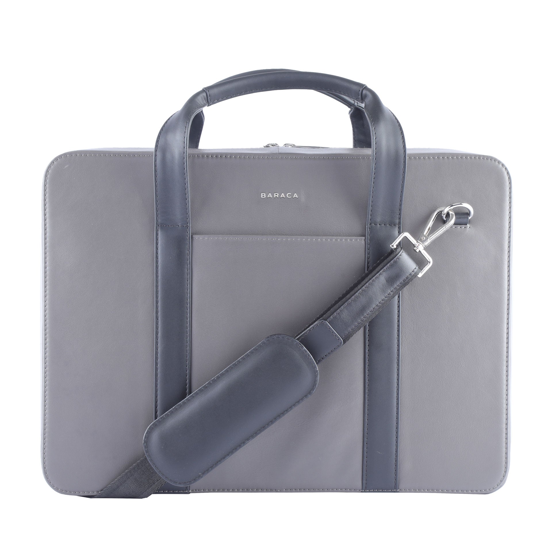 VANGUARD - GREY