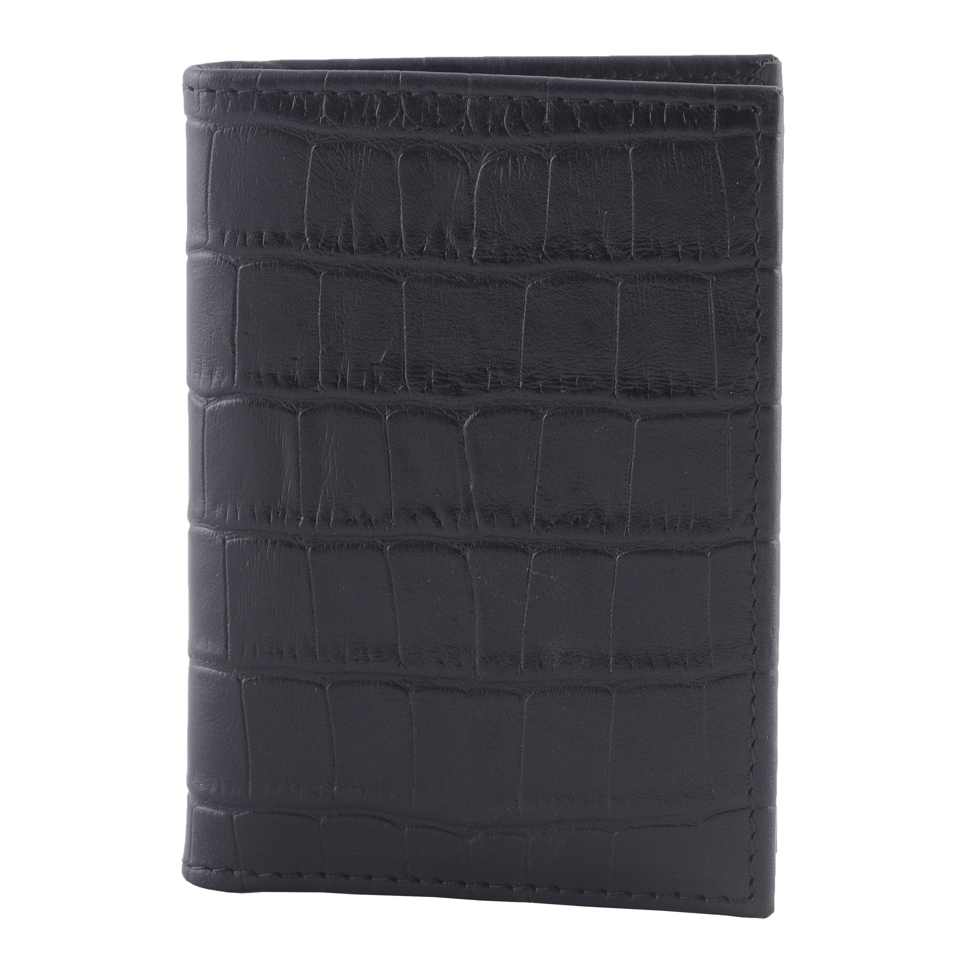 SLEEK - BLACK CROCO