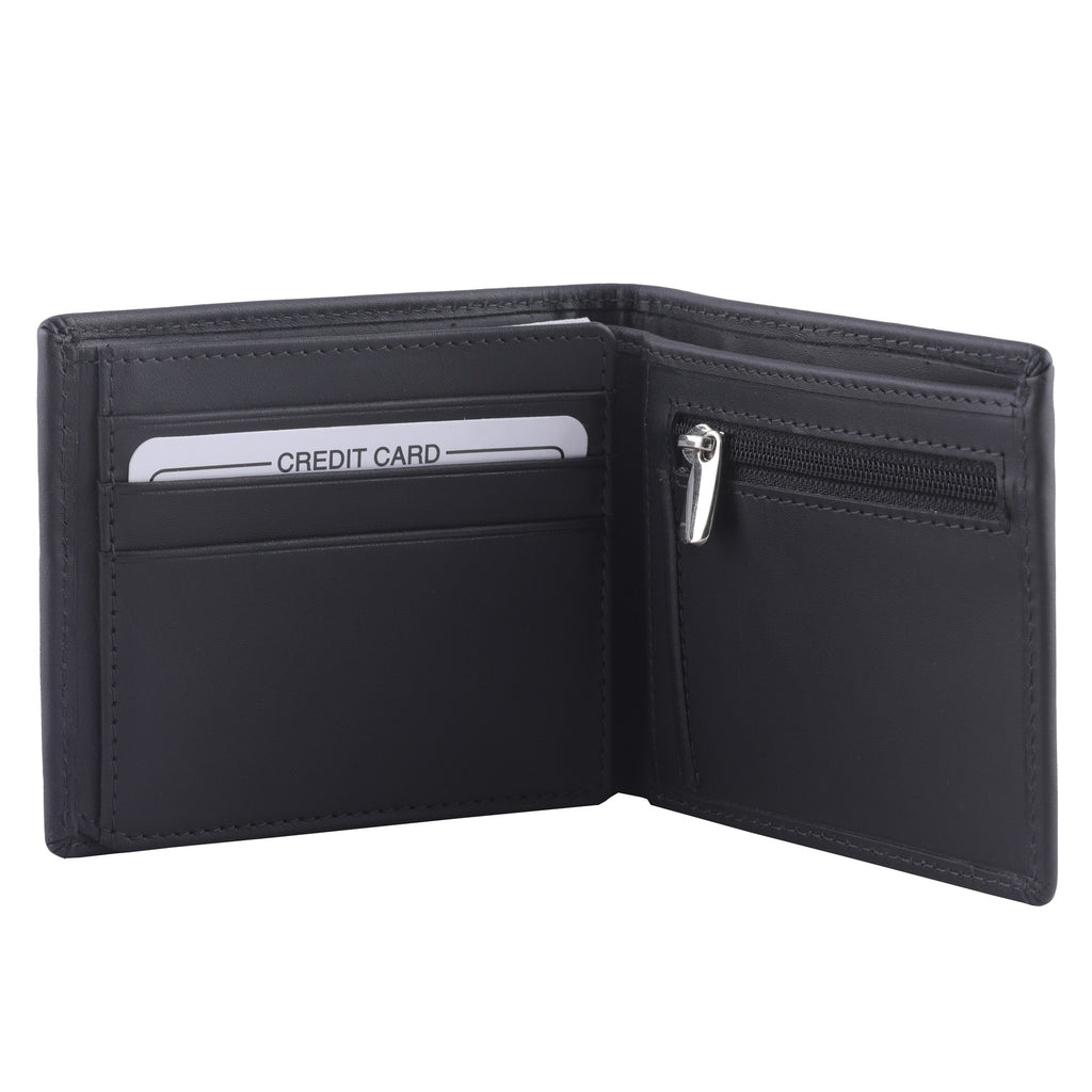 EXECUTIVE - BLACK