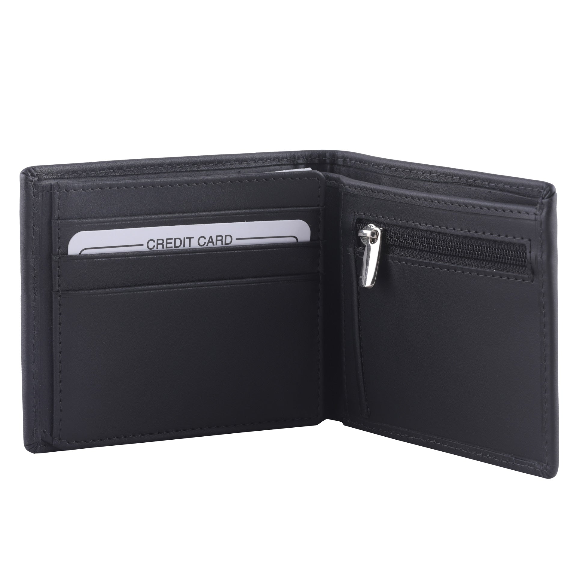 EXECUTIVE - BLACK