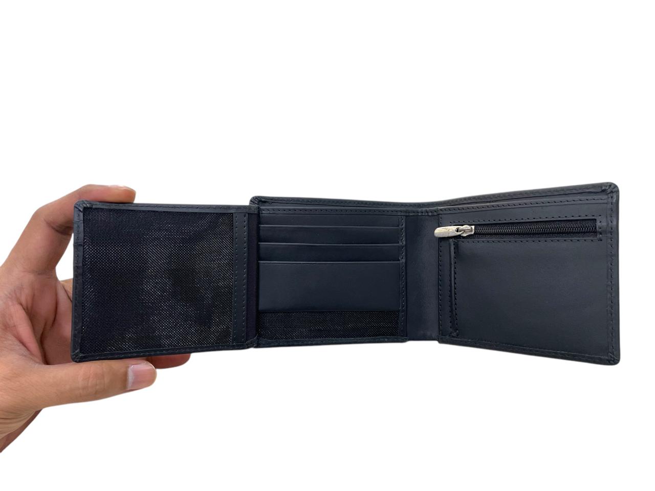 EXECUTIVE - BLACK