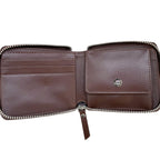 LOCKET - BROWN