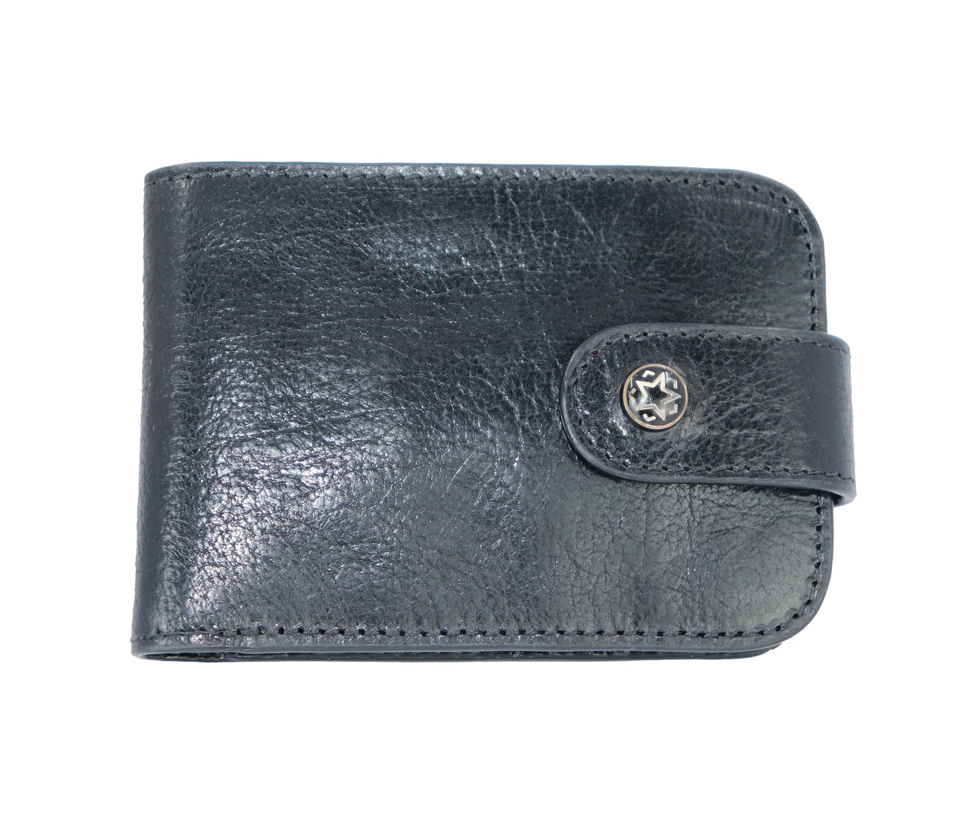 HINGE - BLACK