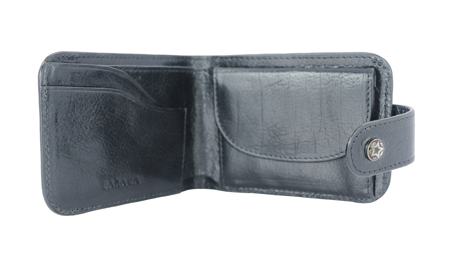 HINGE - BLACK