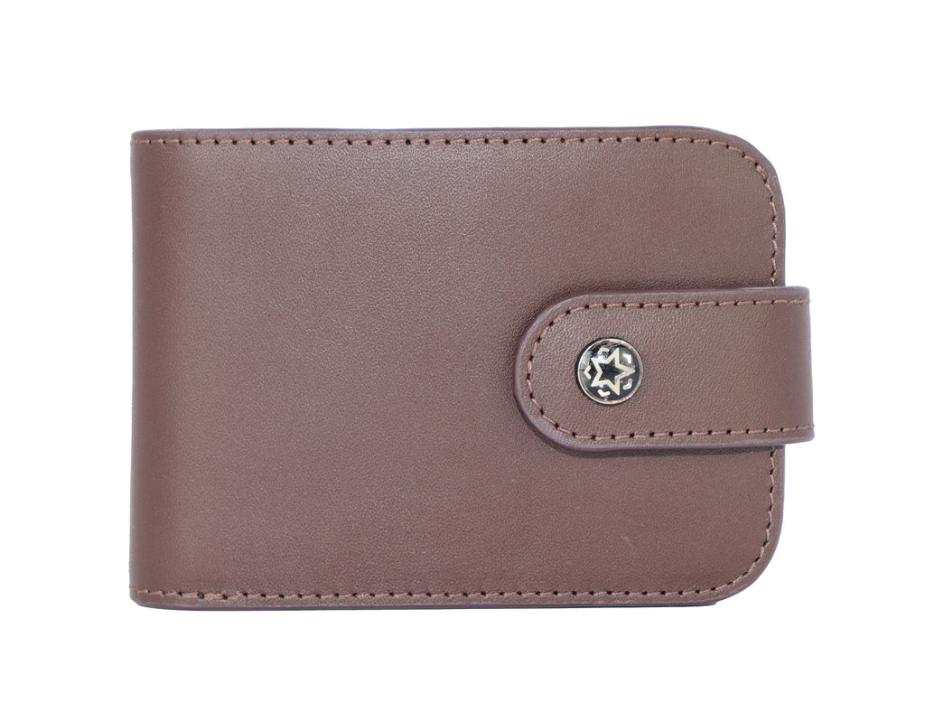 HINGE - BROWN
