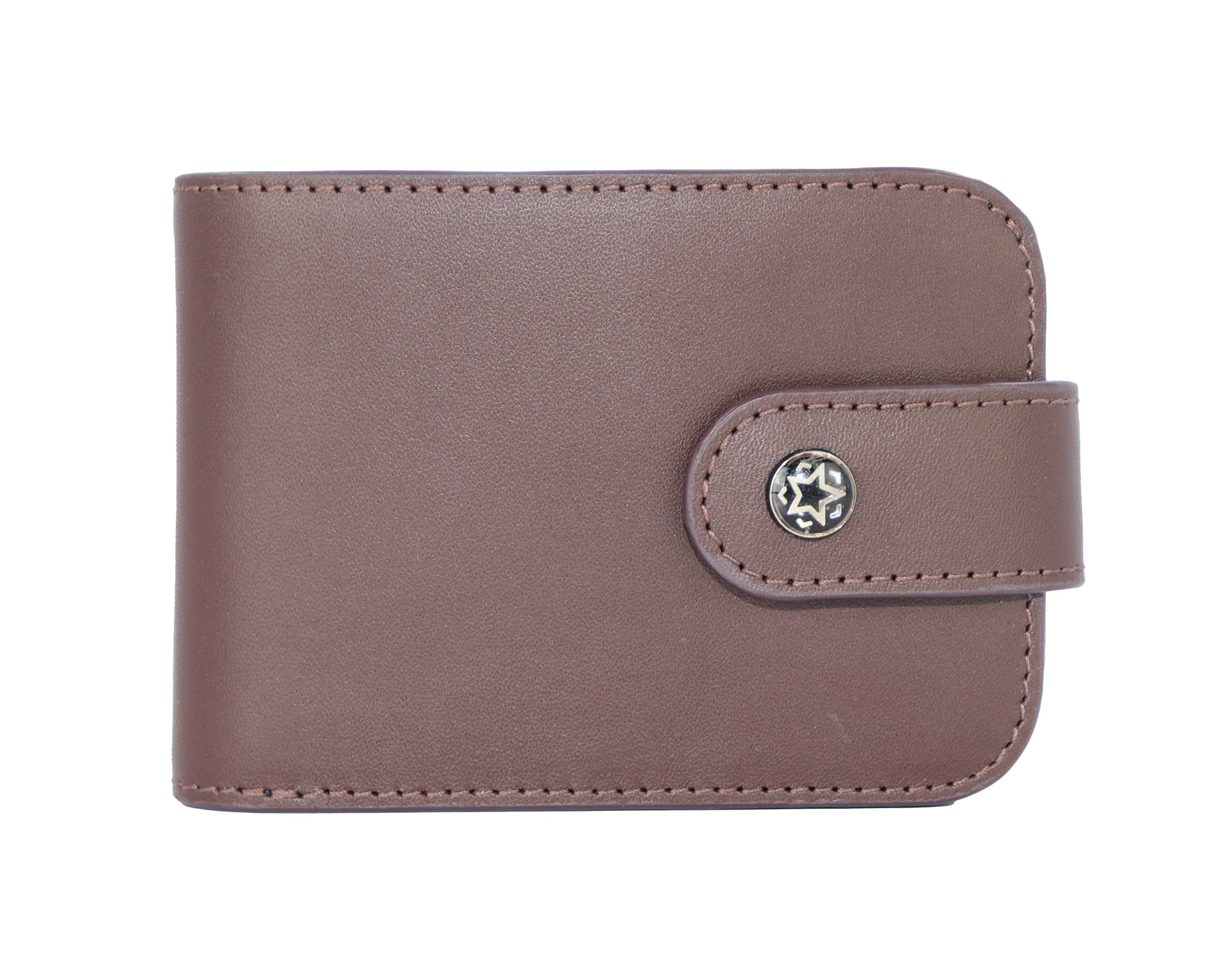 HINGE - BROWN