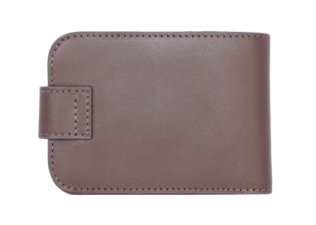 HINGE - BROWN