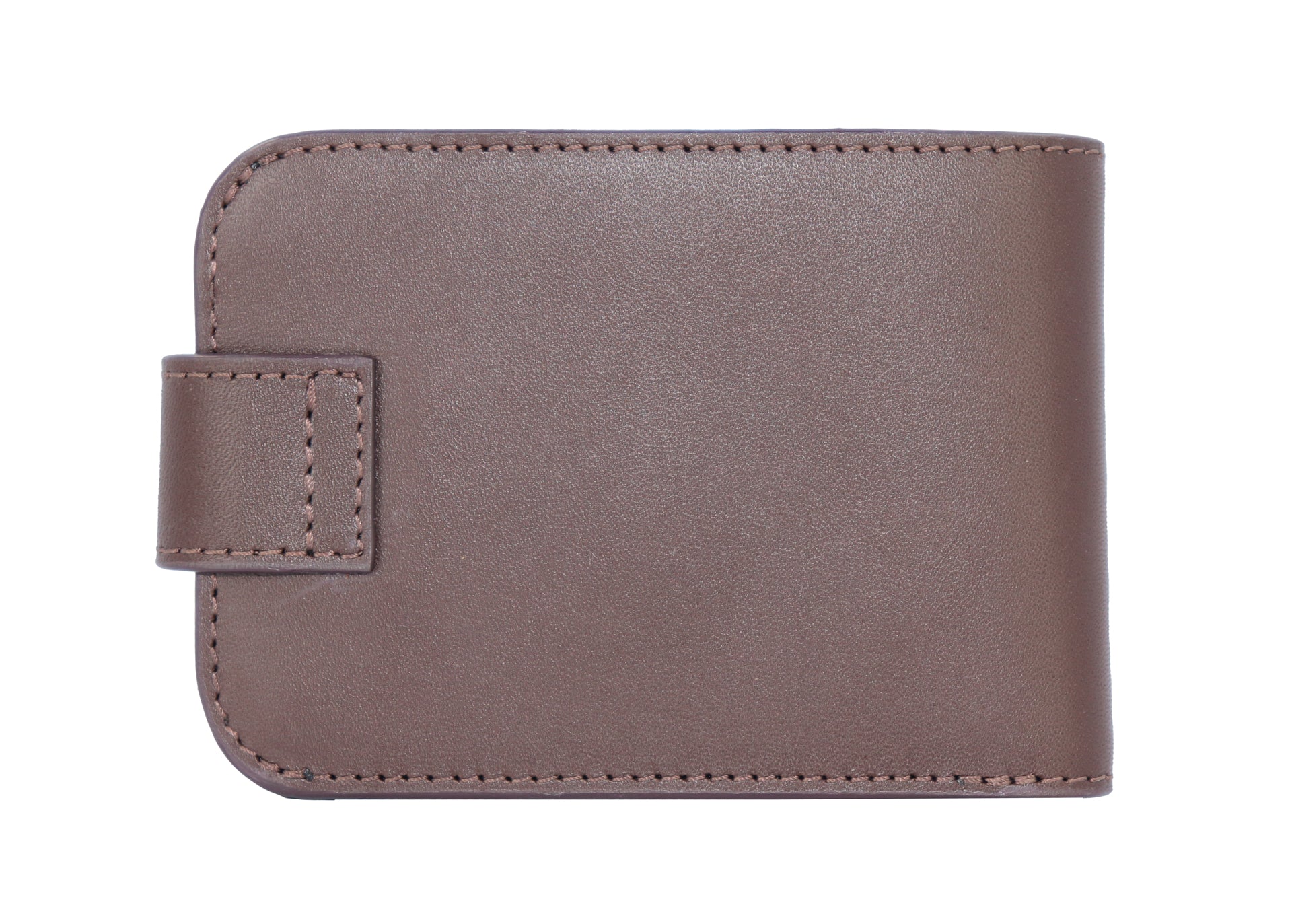 HINGE - BROWN