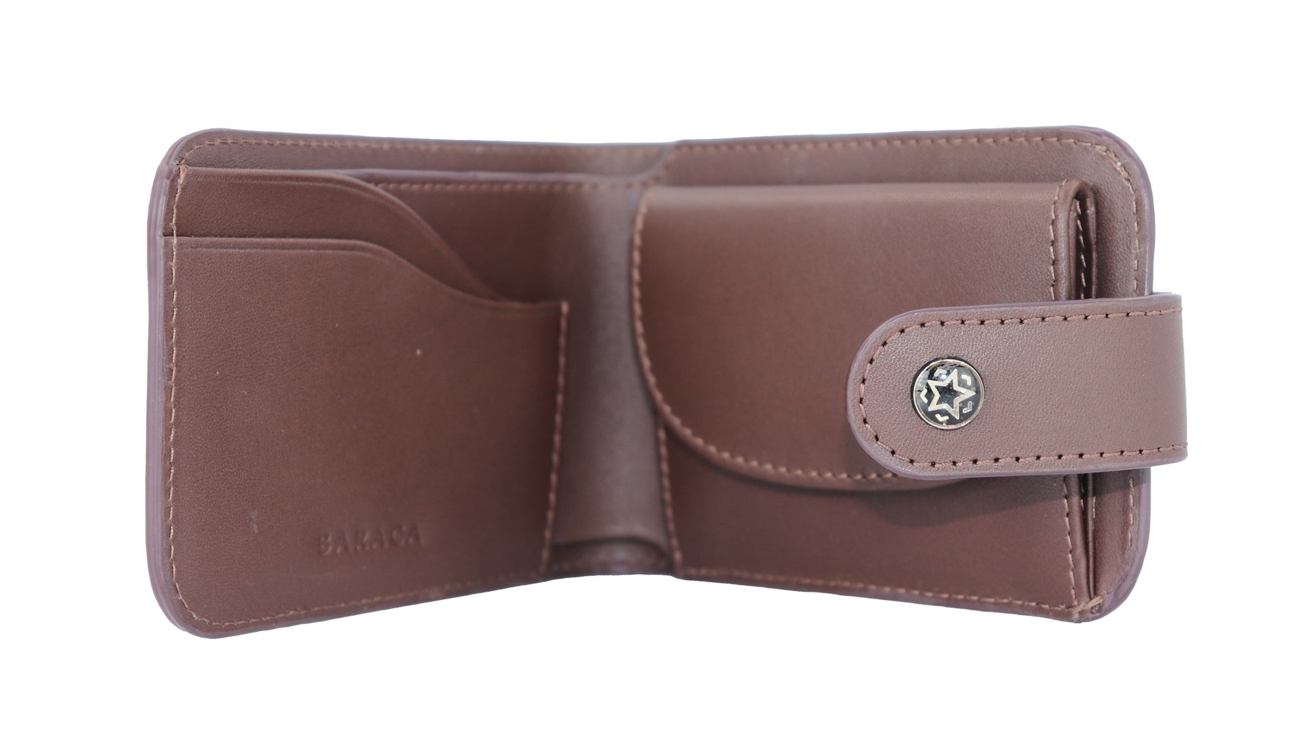 HINGE - BROWN