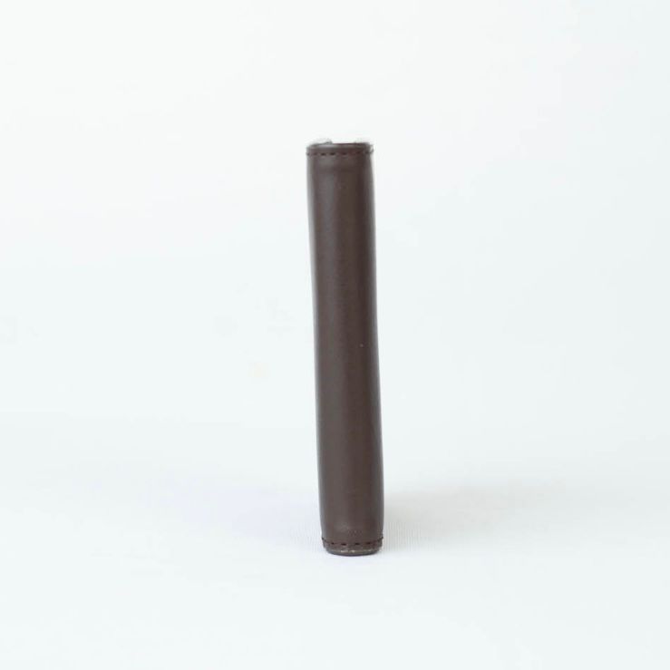 BASTION CARD HOLDER - DK. BROWN