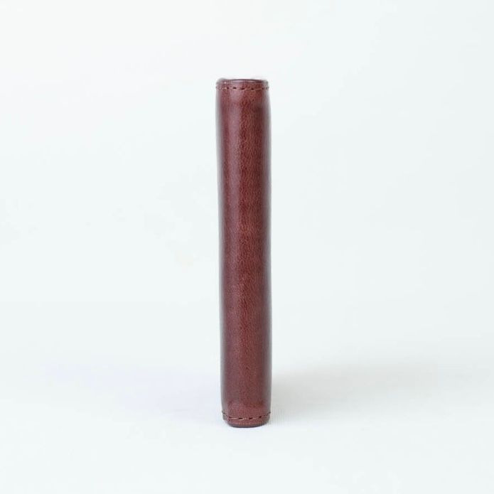 BASTION CARD HOLDER - BURGUNDY