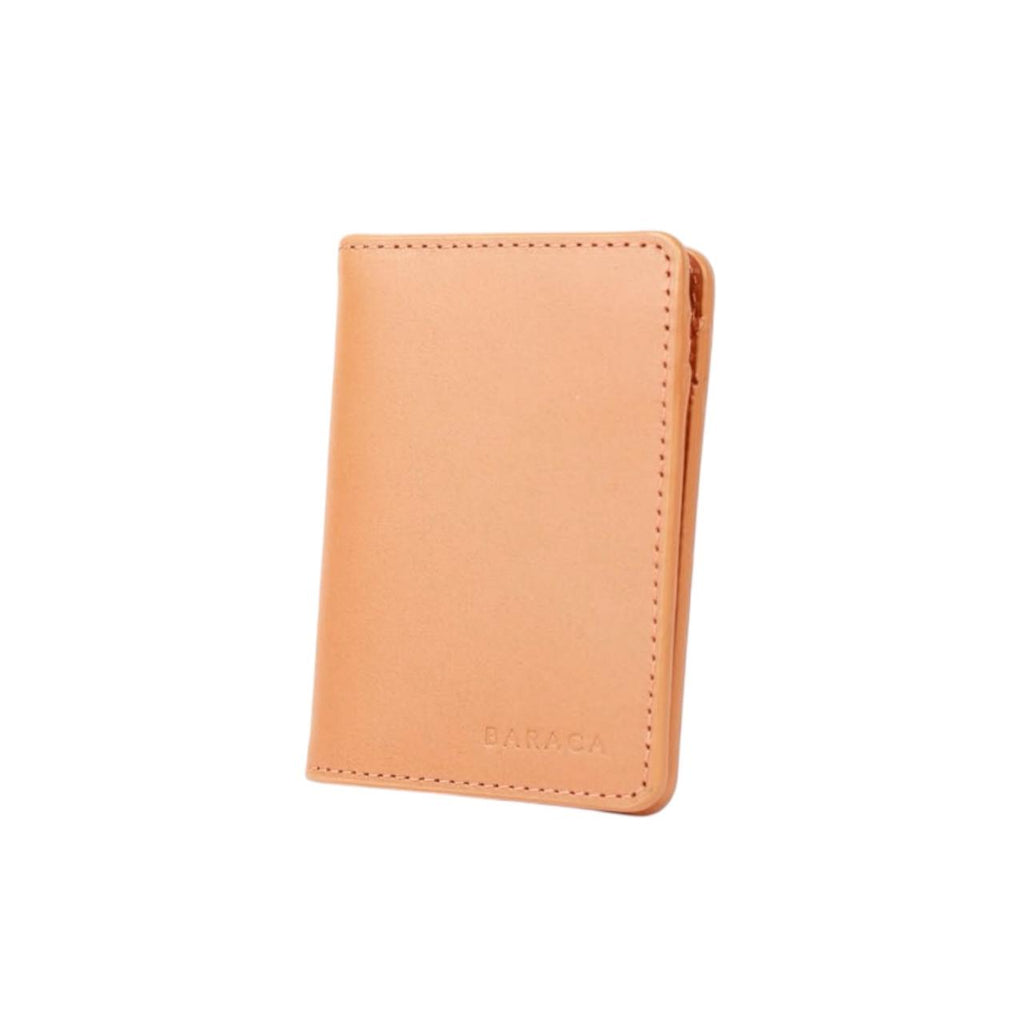 BASTION CARD HOLDER - TAN