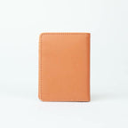 BASTION CARD HOLDER - TAN