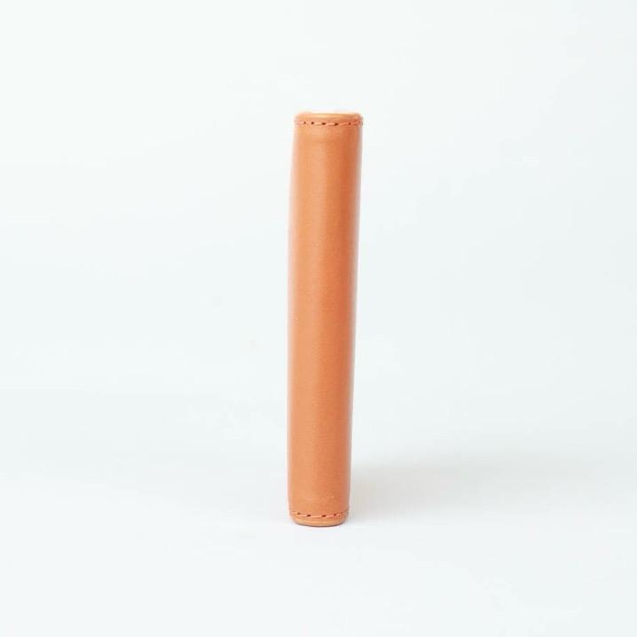 BASTION CARD HOLDER - TAN