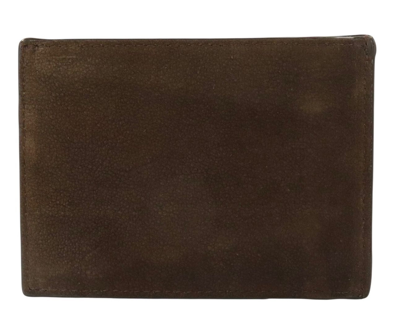 ASHFORD CARD HOLDER - BROWN