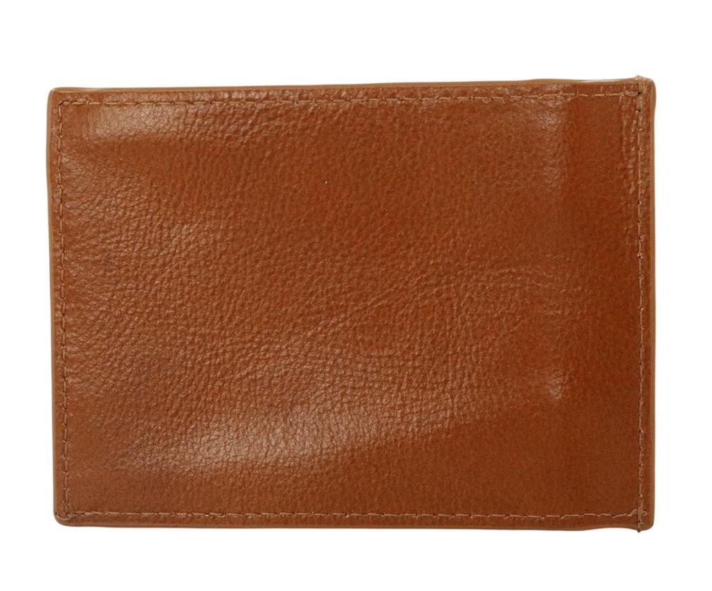 ASHFORD CARD HOLDER - TAN