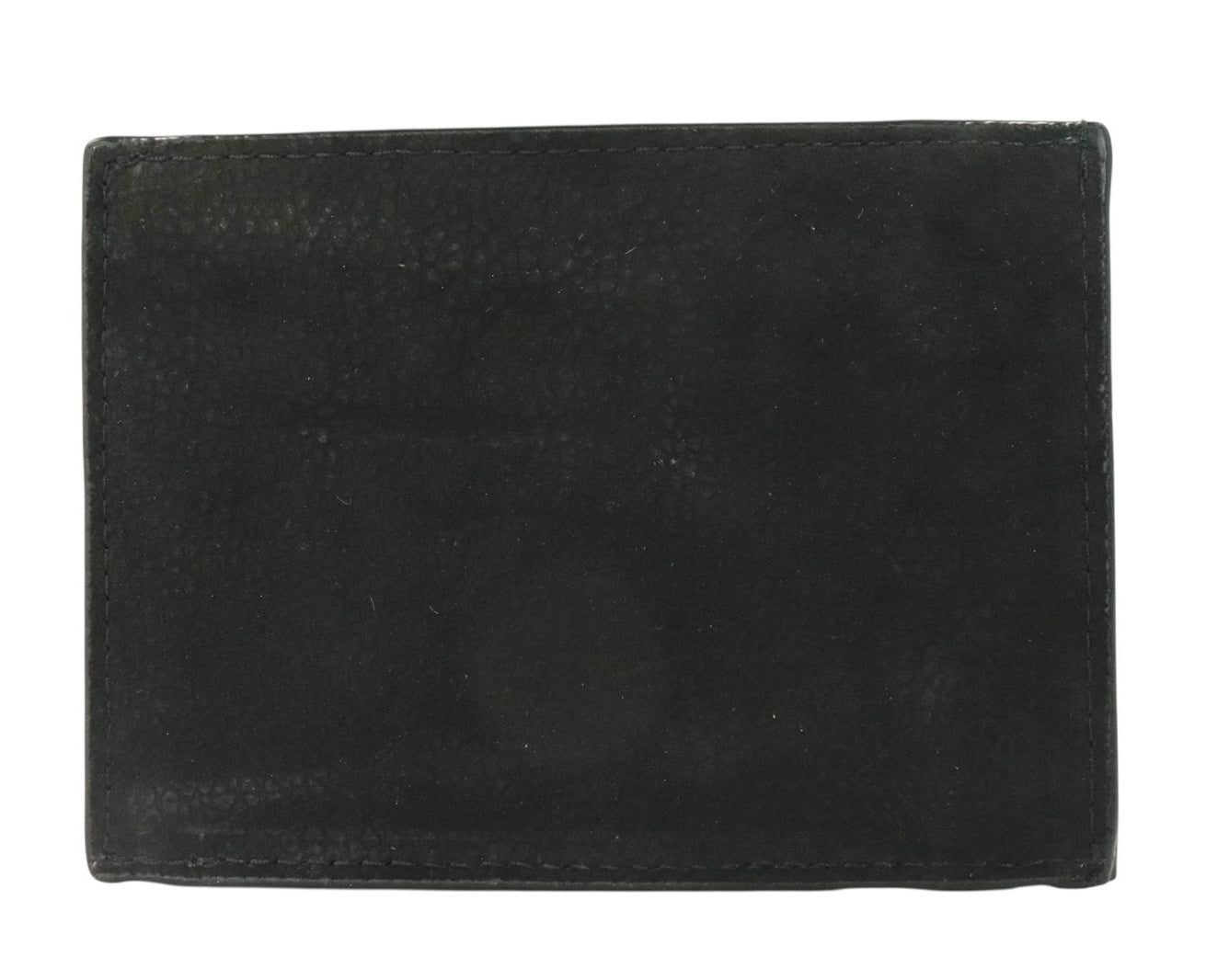 ASHFORD CARD HOLDER - BLACK