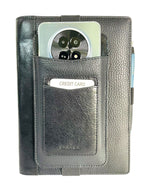 NOTEBOOK COVER - BLACK