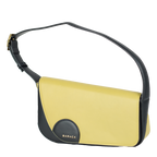 PULSE - MUSTARD & BLACK