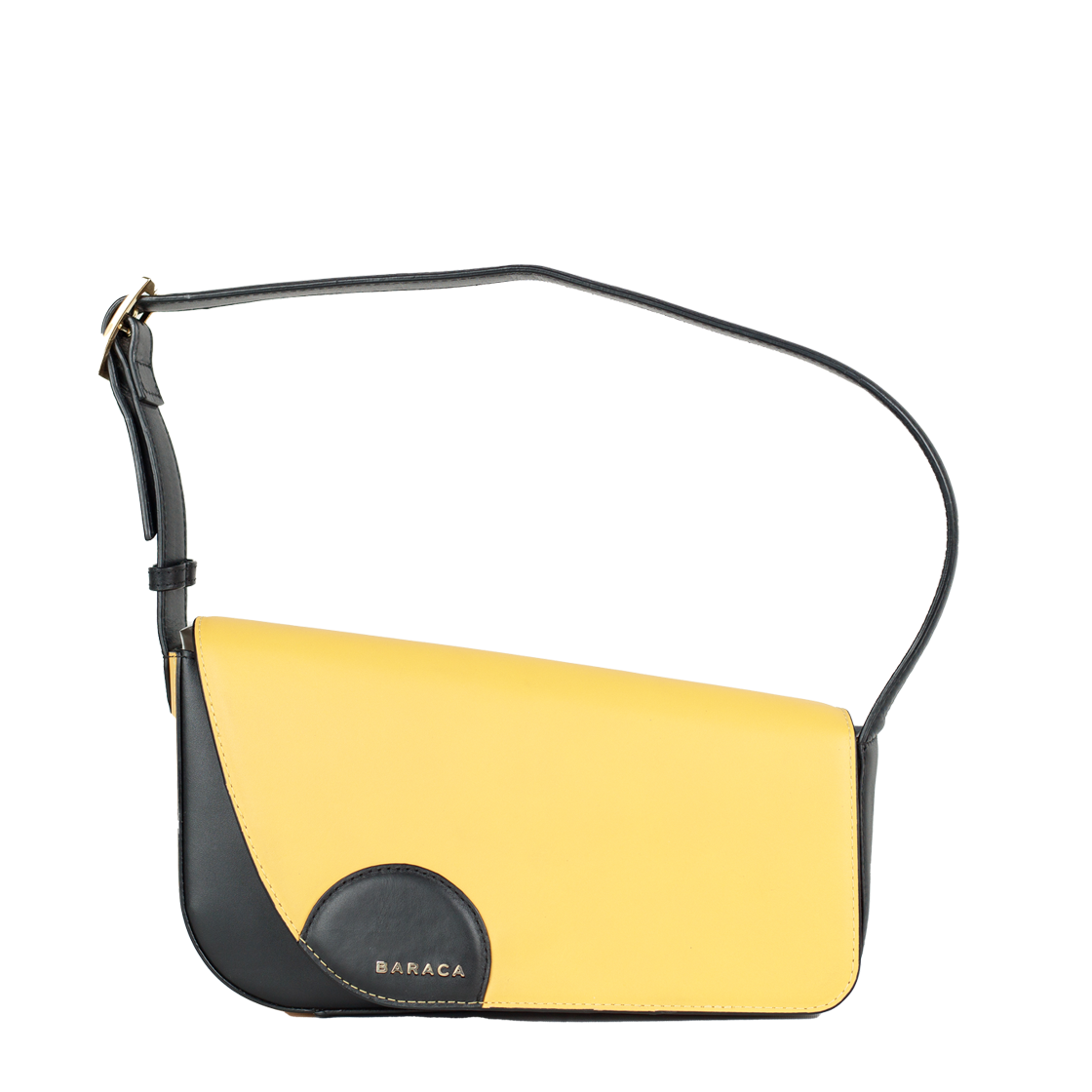 PULSE - YELLOW STONE & BLACK