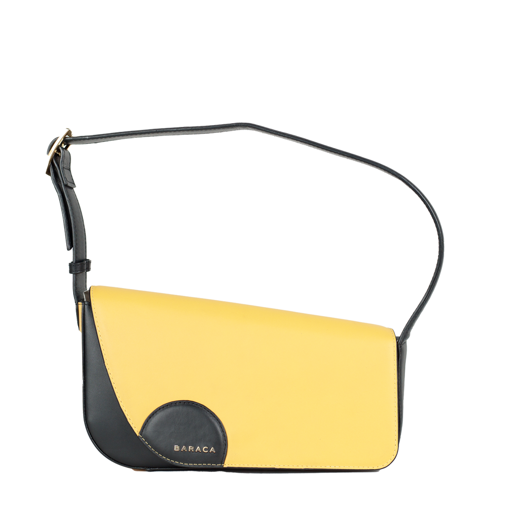 PULSE - YELLOW STONE & BLACK