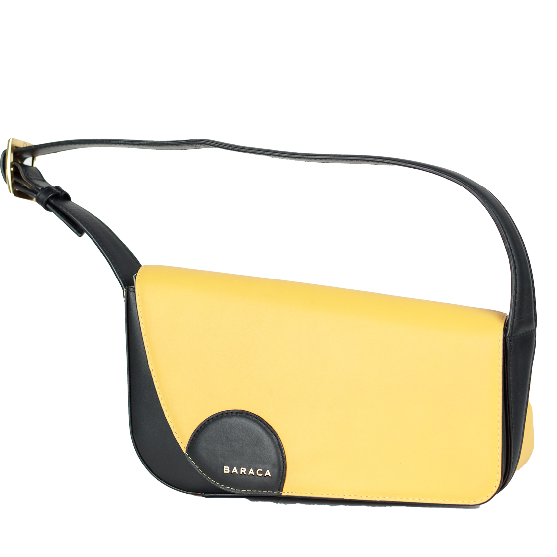 PULSE - YELLOW STONE & BLACK