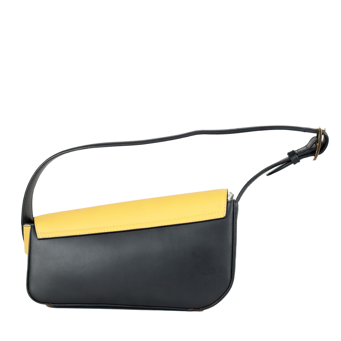 PULSE - YELLOW STONE & BLACK