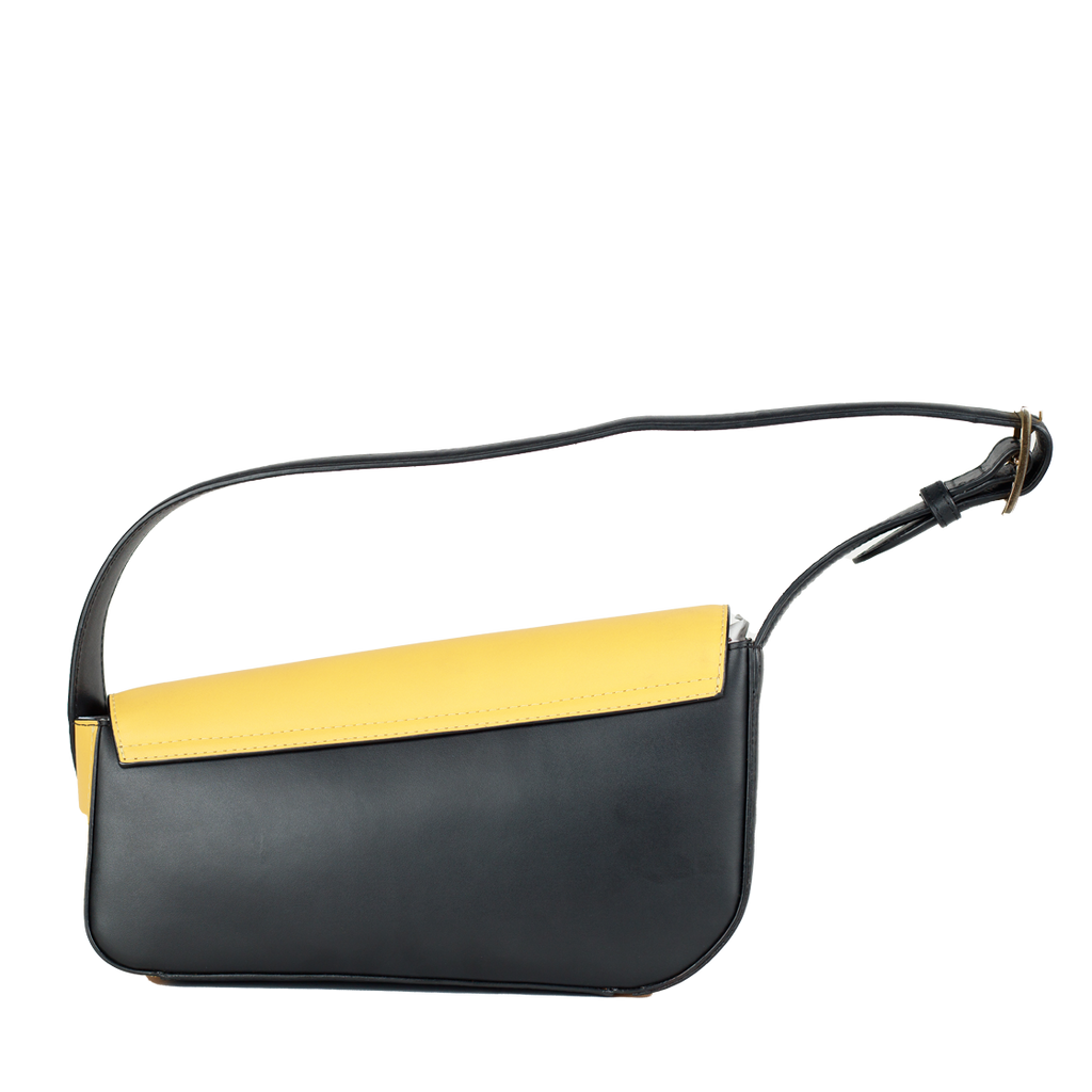 PULSE - YELLOW STONE & BLACK