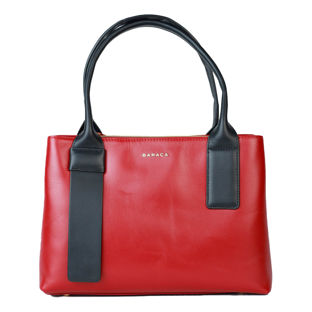 SAVOY - RED
