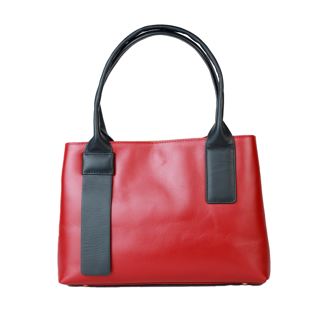SAVOY - RED
