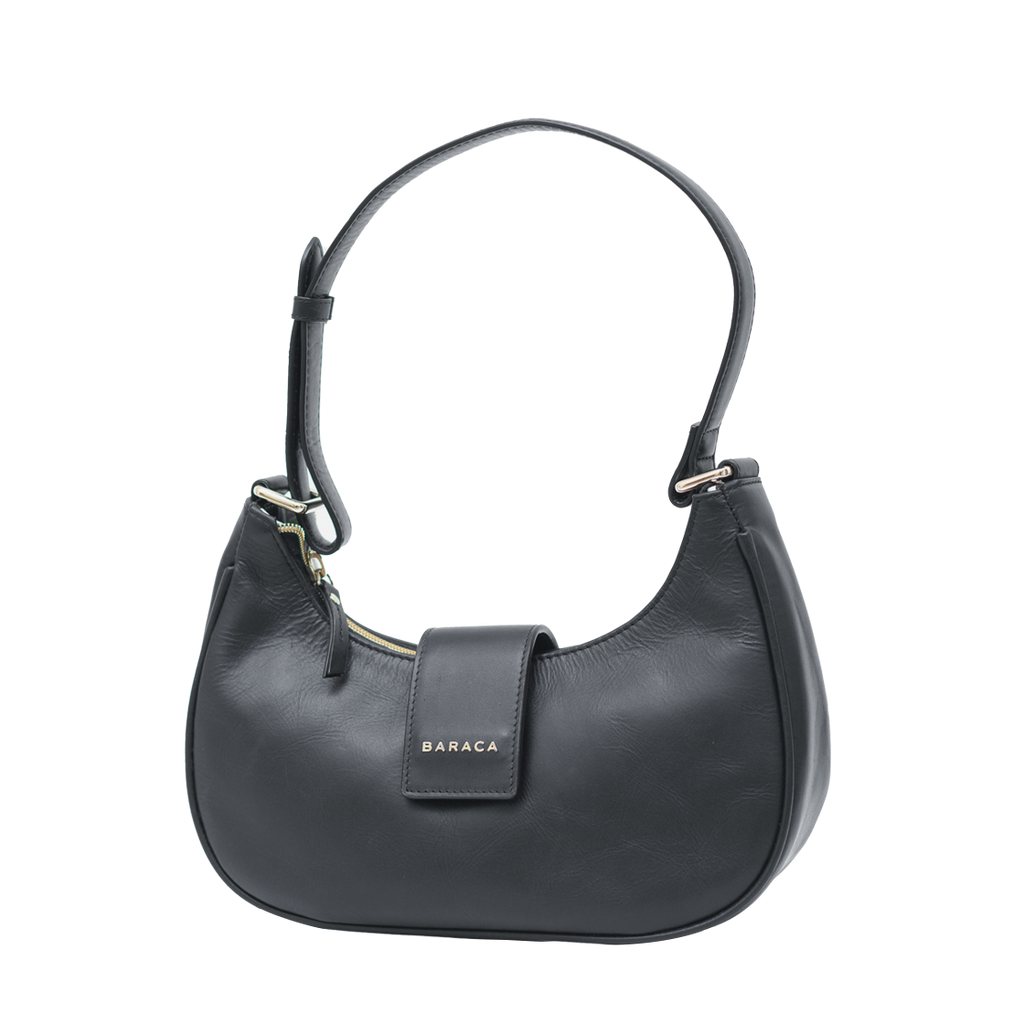 SELENE - BLACK