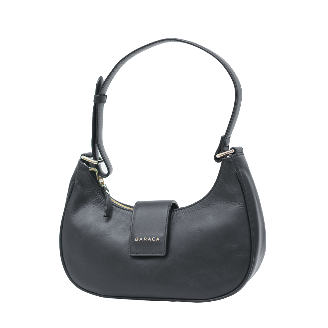 SELENE - BLACK