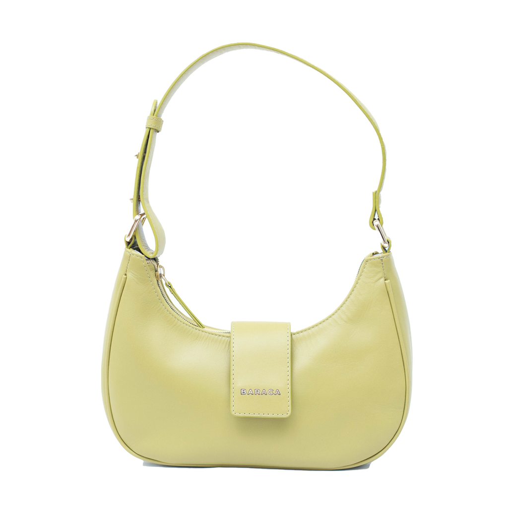 SELENE - MUSTARD
