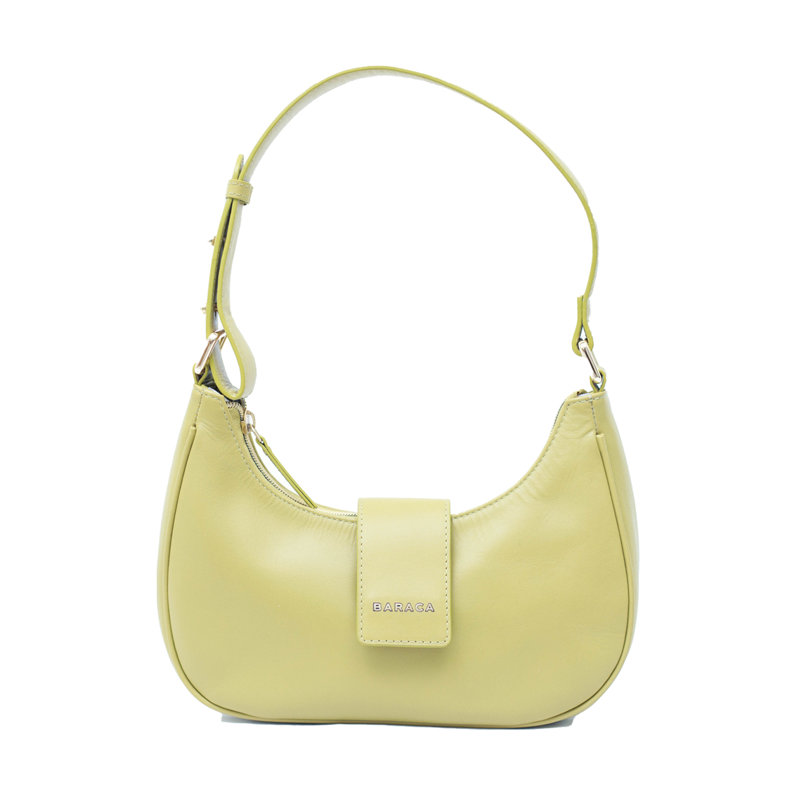 SELENE - MUSTARD