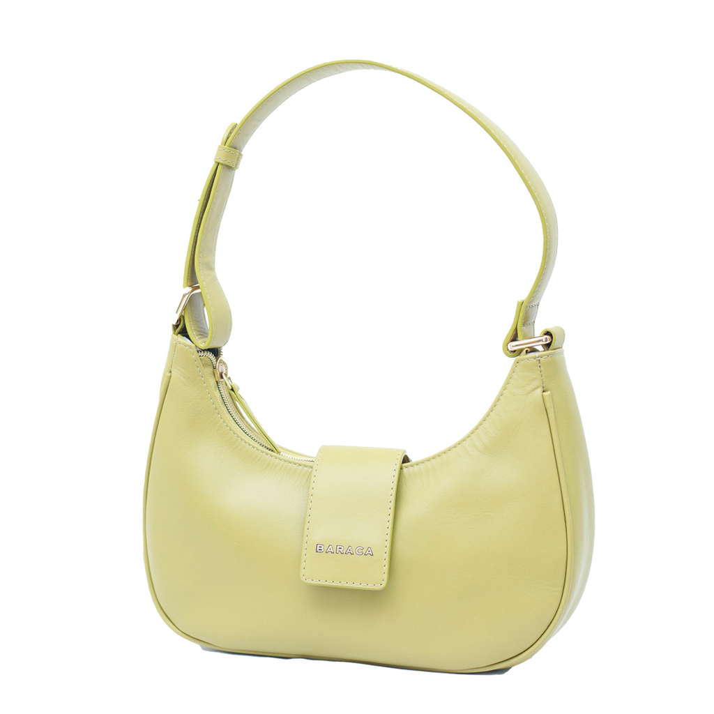 SELENE - MUSTARD
