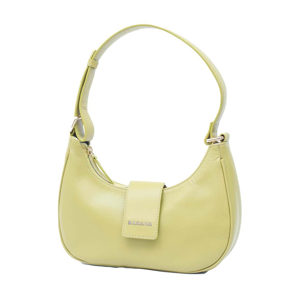 SELENE - MUSTARD