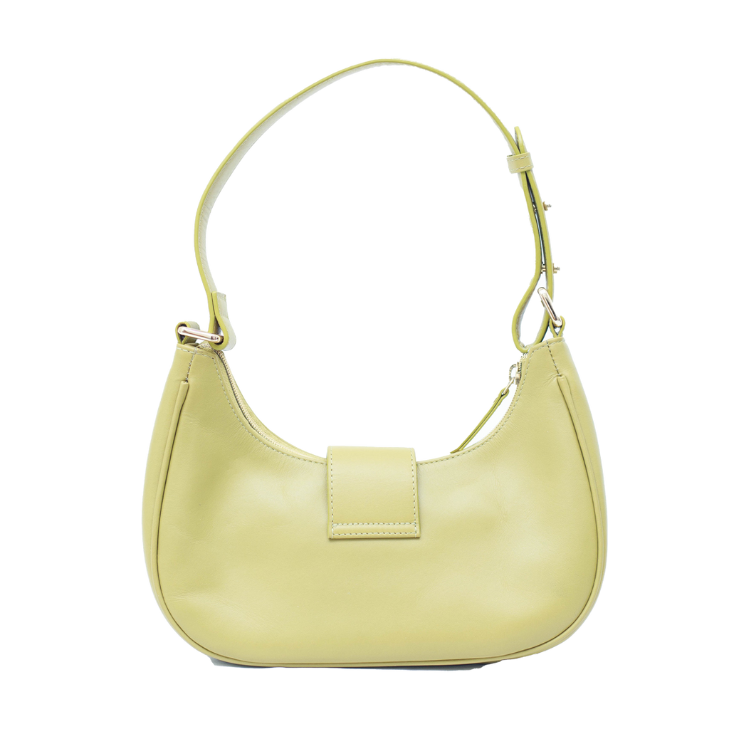 SELENE - MUSTARD