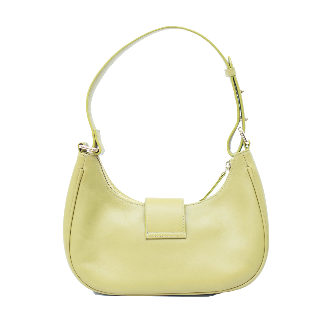 SELENE - MUSTARD
