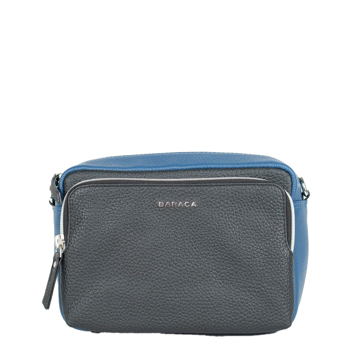 VORTEX - TEAL & BLACK