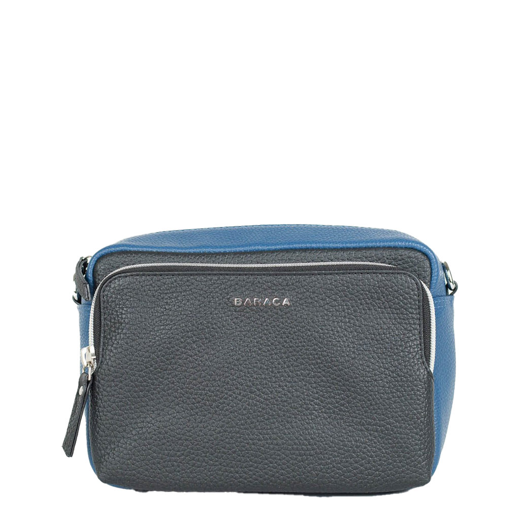 VORTEX - TEAL & BLACK