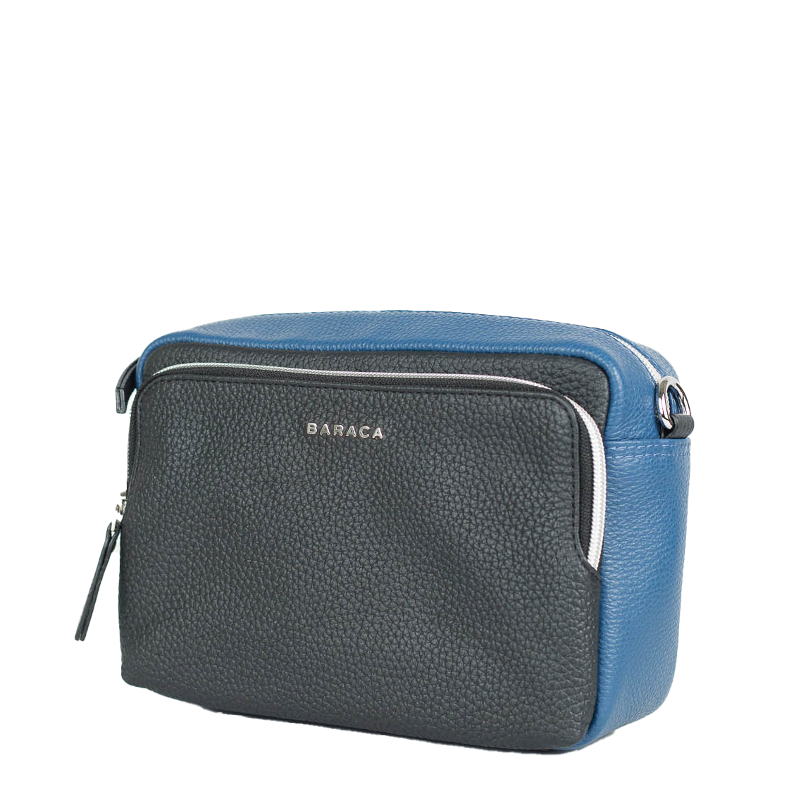 VORTEX - TEAL & BLACK