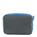 VORTEX - TEAL & BLACK