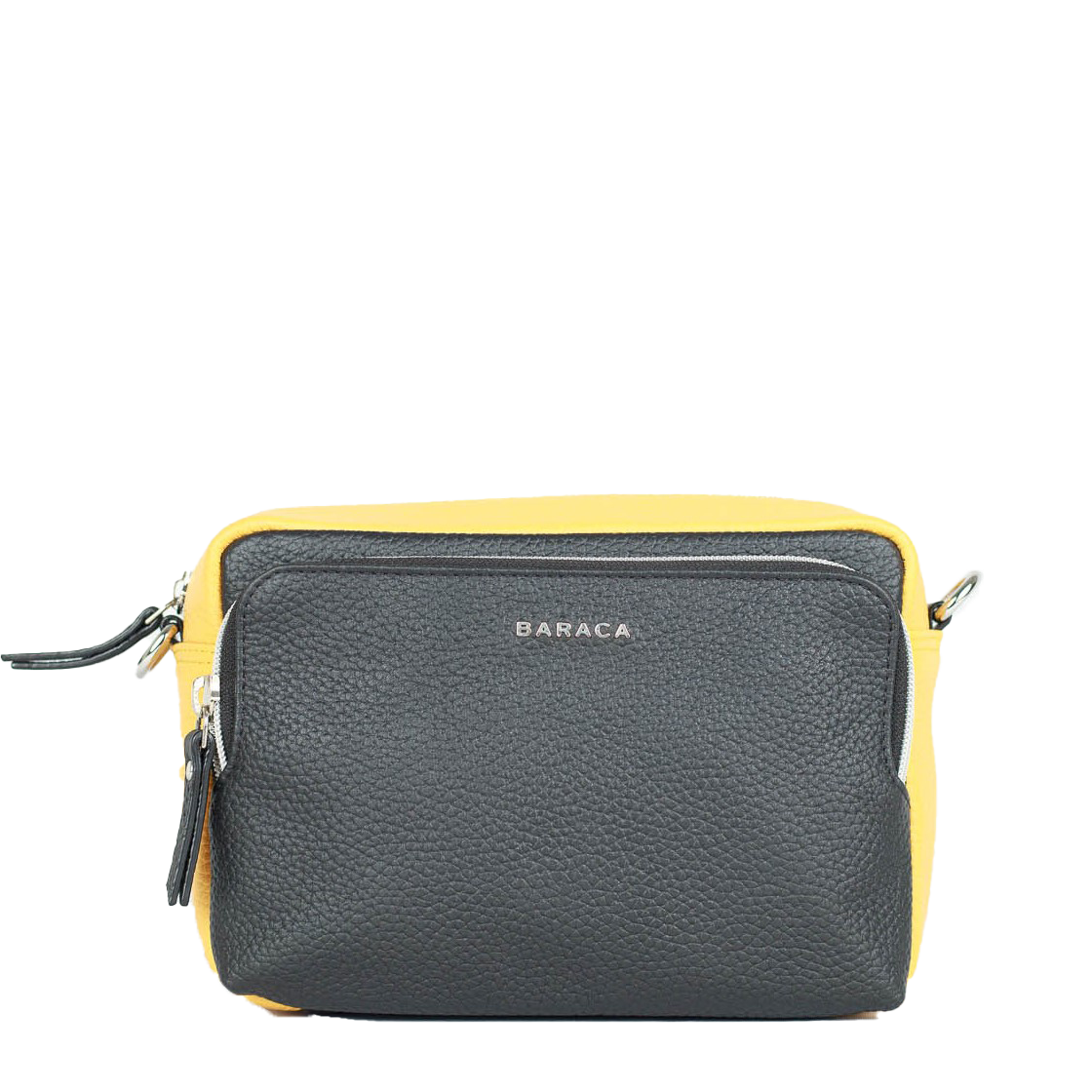 VORTEX - YELLOW & BLACK