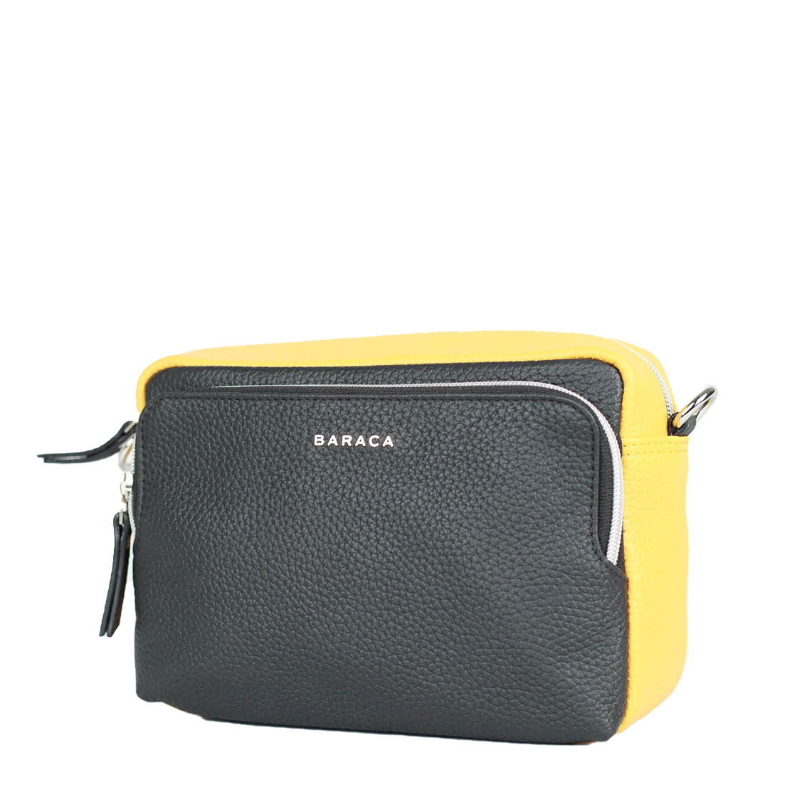 VORTEX - YELLOW & BLACK