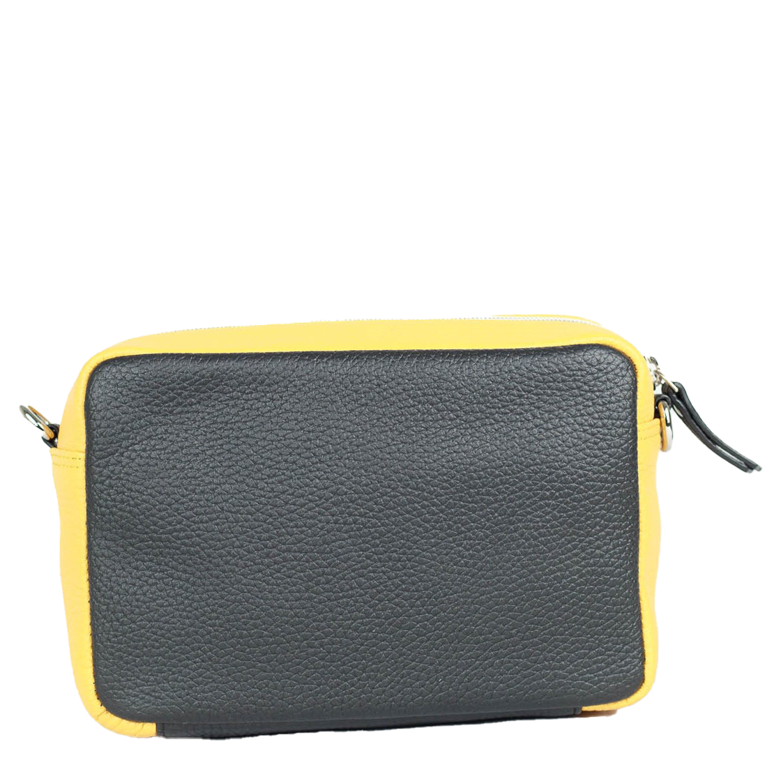 VORTEX - YELLOW & BLACK