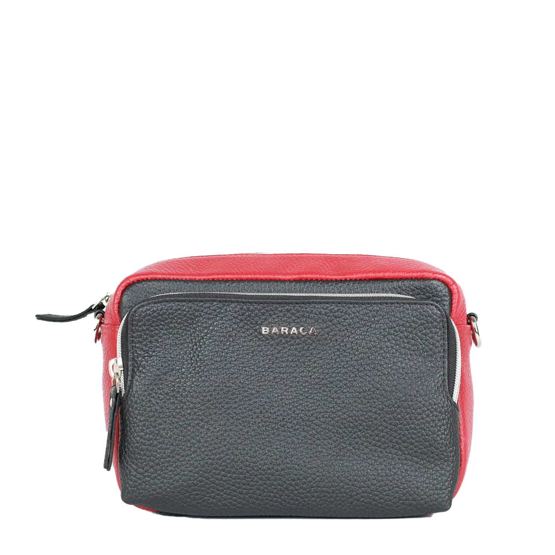 VORTEX - RED & BLACK